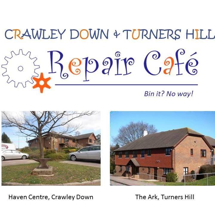 Repair Cafe