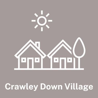 Crawley Down Village