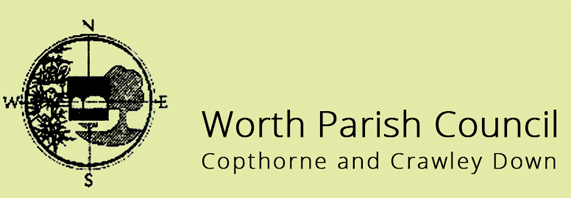 Header Image for Worth Parish Council