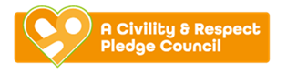 Civility and Respect Pledge Logo