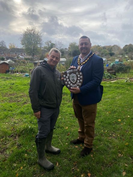 Allotment Awards 2022