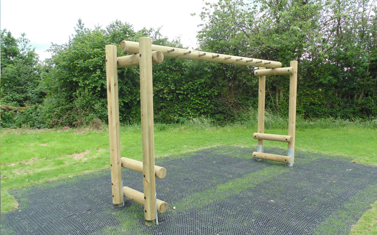 Trim Trail