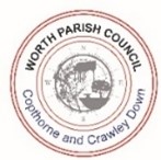 Worth Parish Council Logo