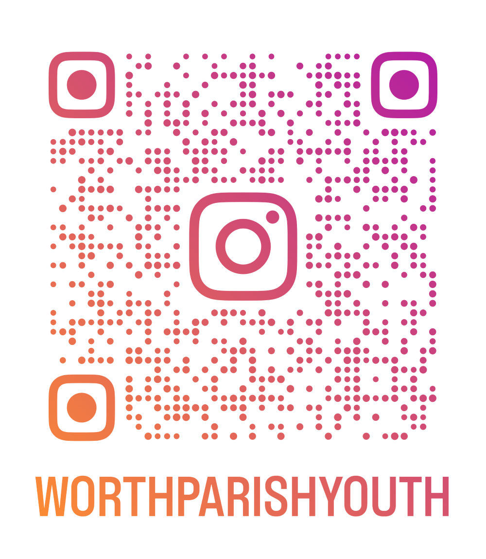 Instagram QR Code