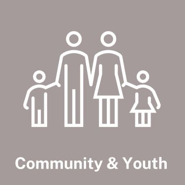 Community and Youth