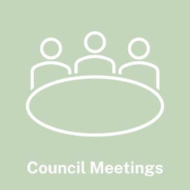 Council Meetings